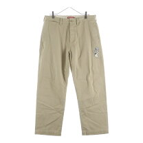楽天市場】supreme チノ 32の通販