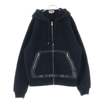 楽天市場】中古 エルメス（パーカー｜トップス）：メンズファッション 