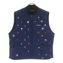 楽天市場】Supreme シュプリーム（ベスト・ジレ｜トップス）：メンズ 