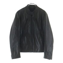 楽天市場】maison martin margiela 10 leather jacketの通販