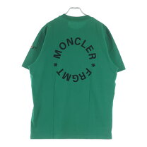 楽天市場】モンクレール tシャツ（カラーグリーン）（Tシャツ 