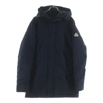 楽天市場】ピレネックス アヌシージャケット ネイビーの通販