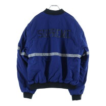 楽天市場】supreme ストライプ ジャケットの通販
