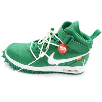楽天市場】ナイキ エアフォース1 mid 中古の通販