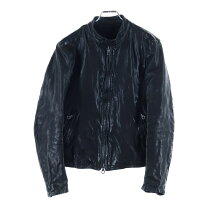 楽天市場】バックラッシュ レザー（メンズファッション）の通販