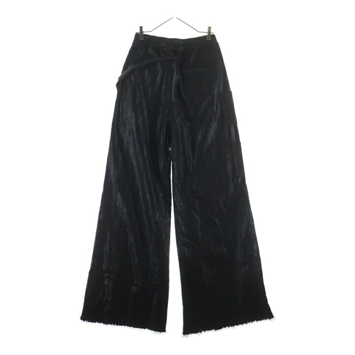 楽天市場】Rick Owens(リックオウエンス) サイズ:46 24AW WIDE BELA 