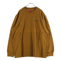 楽天市場】ブラウン（ブランドシュプリーム）（Tシャツ・カットソー 