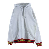楽天市場】supreme stripe rib waffle topの通販