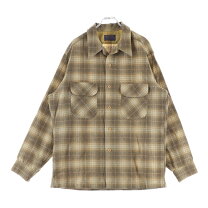 楽天市場】pendleton オンブレの通販