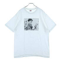 楽天市場】supreme akira arm teeの通販