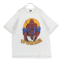 楽天市場】スパイダーマン ヴィンテージの通販