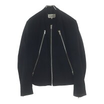 楽天市場】martin margiela ライダースの通販