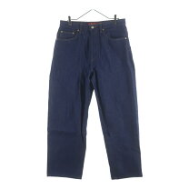 楽天市場】supreme デニムパンツ（メンズファッション）の通販