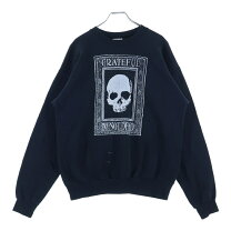 楽天市場】グレイトフルデッド スウェットの通販