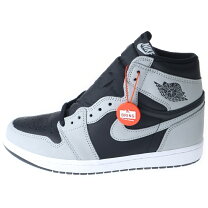 楽天市場】air jordan 1 retro shadowの通販