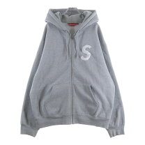楽天市場】supreme zip グレーの通販