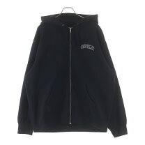 楽天市場】supreme パーカー ジップアップ（パーカー｜トップス 