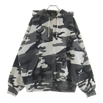 楽天市場】supreme 迷彩（パーカー｜トップス）：メンズファッションの通販