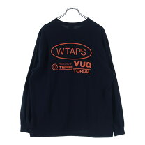楽天市場】wtaps ロンt（トップス｜メンズファッション）の通販