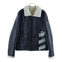 楽天市場】off-white ダウンジャケットの通販