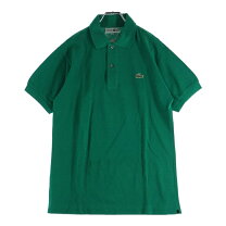楽天市場】lacoste l1212 フララコ（カラーグリーン）（メンズ 