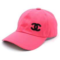 楽天市場】chanel キャップの通販