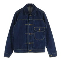 楽天市場】lee／別注101j jacketの通販