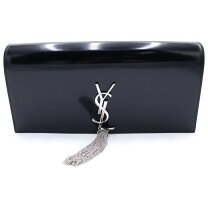 楽天市場】サンローランパリ saint laurent paris クラッチバッグの通販