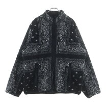 楽天市場】supreme reversible fleeceの通販