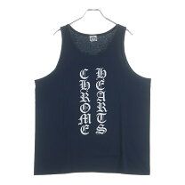 楽天市場】クロムハーツ CHROMEHEARTS（タンクトップ｜トップス 
