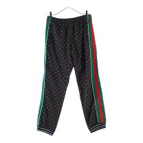 楽天市場】gucci ジャージ（ズボン・パンツ｜メンズファッション）の通販