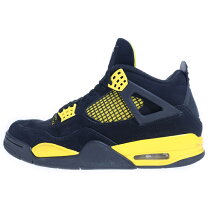 楽天市場】air jordan 4 thunder（靴）の通販
