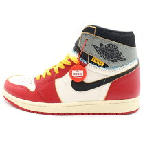 楽天市場】nike air jordan 1 retro hi og 27.5cmの通販
