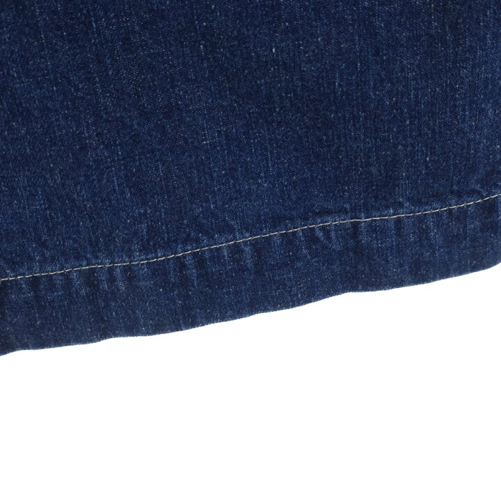 楽天市場】HUMAN MADE(ヒューマンメイド) サイズ:S Baggy Denim Pants 