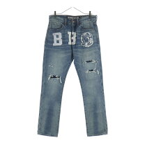 楽天市場】billionaire boys club ジーンズの通販