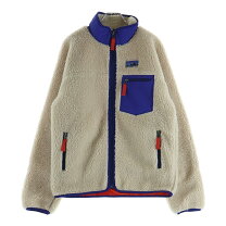 楽天市場】patagonia classic retro x jacketの通販