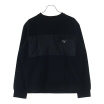 楽天市場】PRADA ナイロントート（スウェット・トレーナー｜トップス 