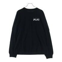 楽天市場】sacai tシャツ 長袖（Tシャツ・カットソー｜トップス 