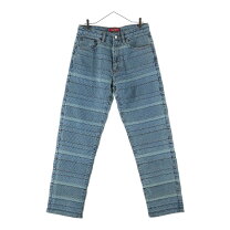 楽天市場】supreme washed denimの通販