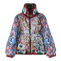 楽天市場】moncler（カラーマルチカラー）（コート・ジャケット 