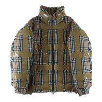 楽天市場】バーバリー ダウン3wayの通販