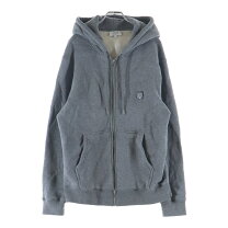 楽天市場】メゾンキツネ ジップ パーカーの通販