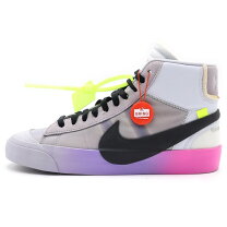 楽天市場】nike off－white serenaの通販