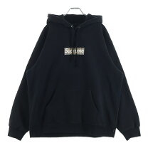 楽天市場】supreme box logo pullover xlの通販