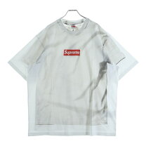 楽天市場】Supreme MM6 Maison Margiela Box Logo Teeの通販
