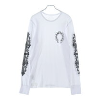 楽天市場】サーマル 長袖（ブランドクロムハーツ）（Tシャツ 
