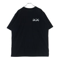 楽天市場】sacai kaws tシャツの通販