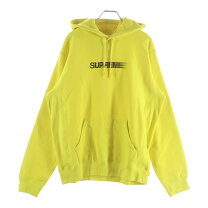 楽天市場】supreme パーカー（カラーイエロー）（メンズファッション 