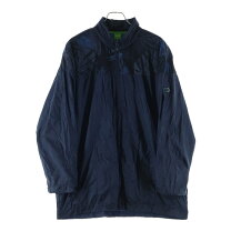 楽天市場】HUGO BOSS（素材（生地・毛糸）ナイロン）（コート 