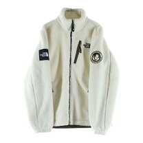 楽天市場】ノースフェイス フリースジャケット nj4flの通販 美品 THE 